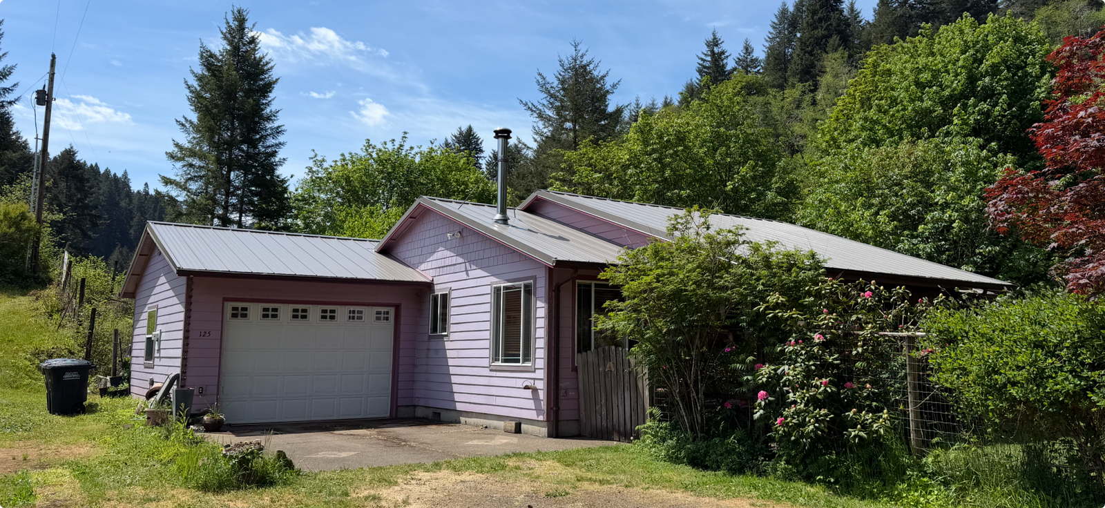 Roof Installation, Repair & Replacement
