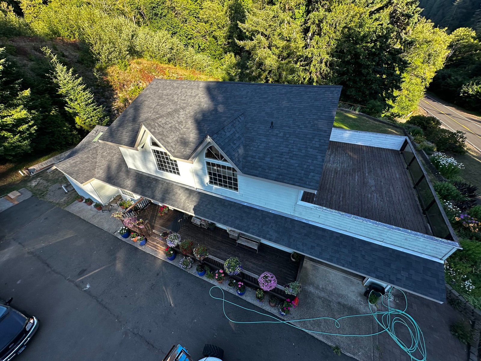 Full Roof Replacement