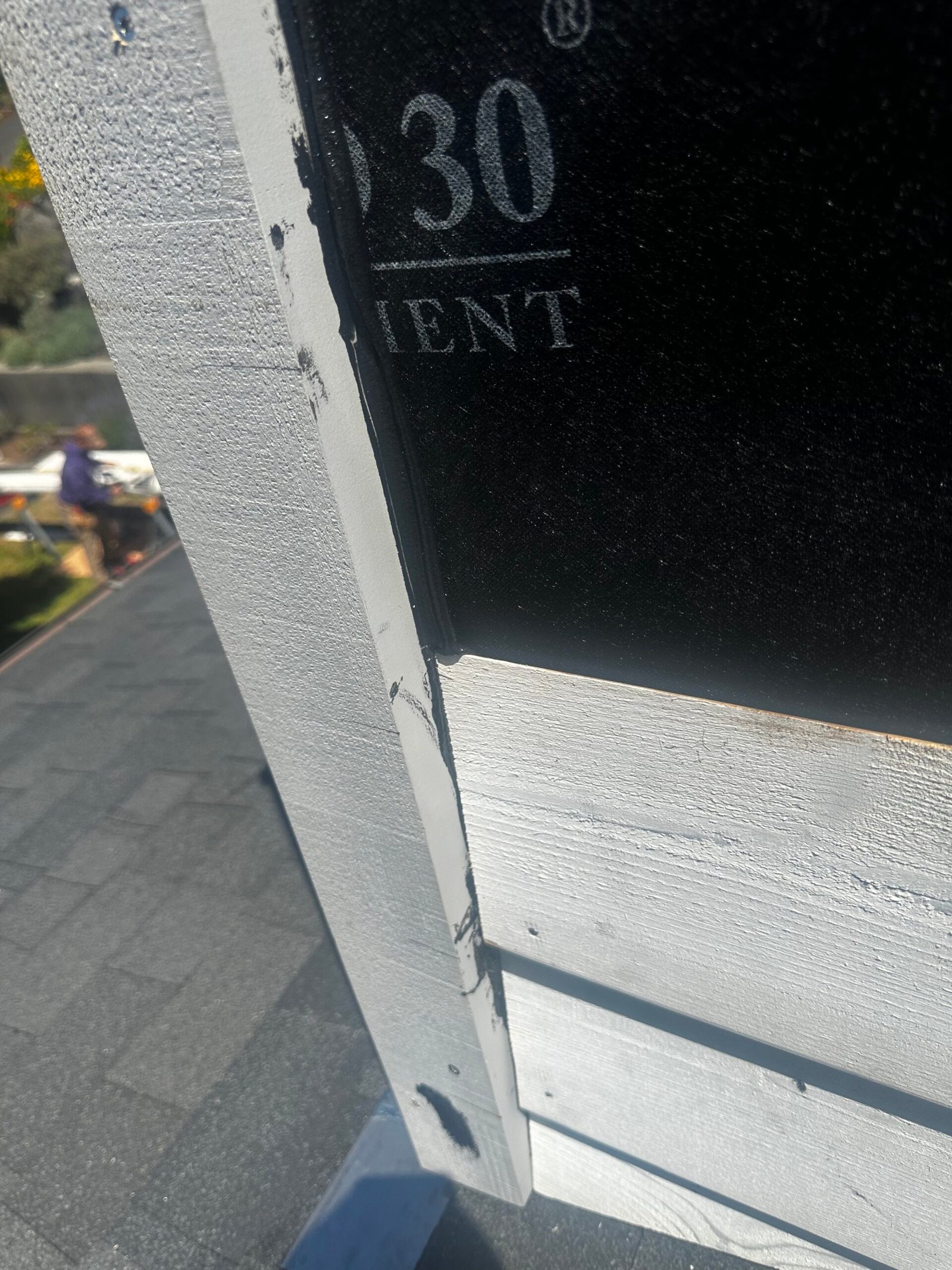 Chimney, Siding & Flashing Replacement