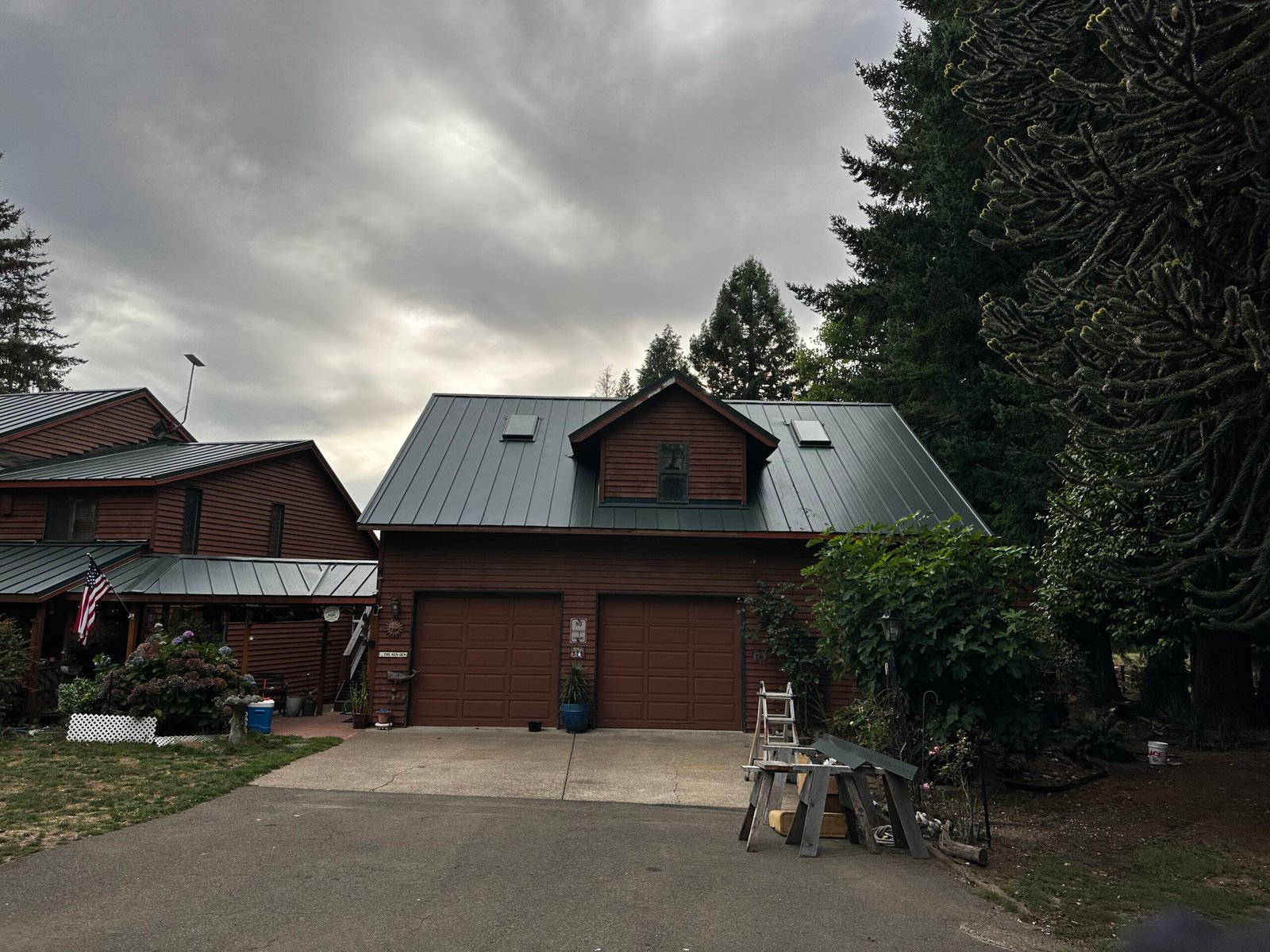 Gutter Installation & Maintenance